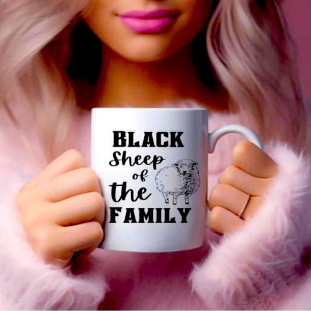 11 oz coffee mug